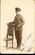 Photograph sent to Headmaster Levy of the Liverpool Hebrew Schools in 1914