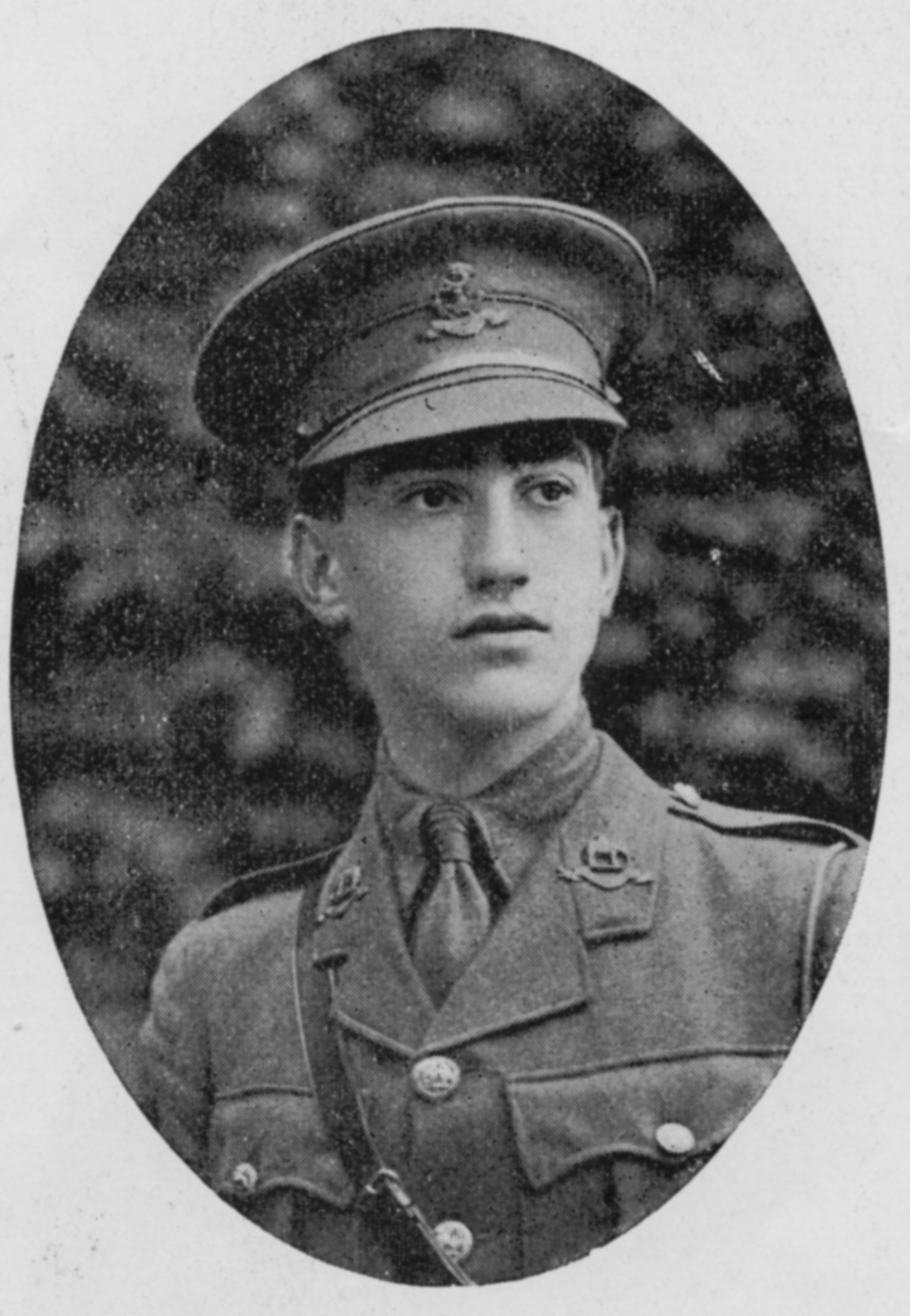 Leon Goldseller