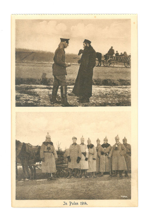 Two rural scenes 