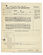 Dental Certificate for Demobilization 