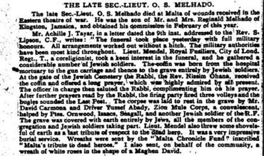 Jewish Chronicle