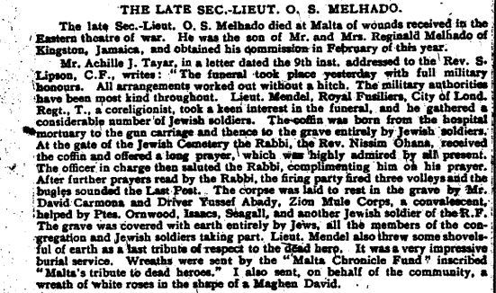 Jewish Chronicle