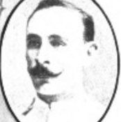 David Isidore  Black