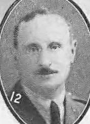Photograph in the Book of Honour