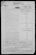 Military Record