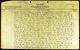 Military Record