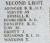 Memorial