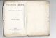 Prayer book for Jewish Soldiers