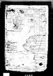 Military Record