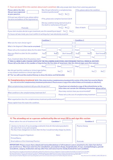 fake title