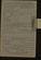 Military Record 1905
