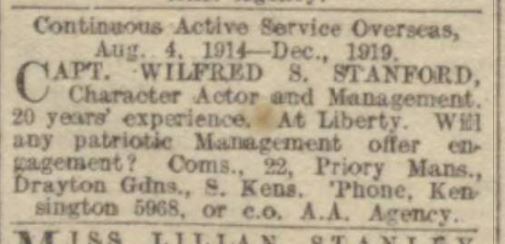 Other Occupations
