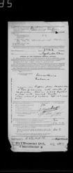 Discharge Documents