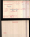 Medal card
