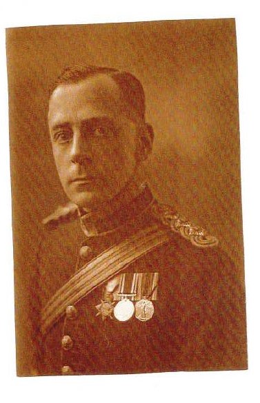 Frank Oppenheimer