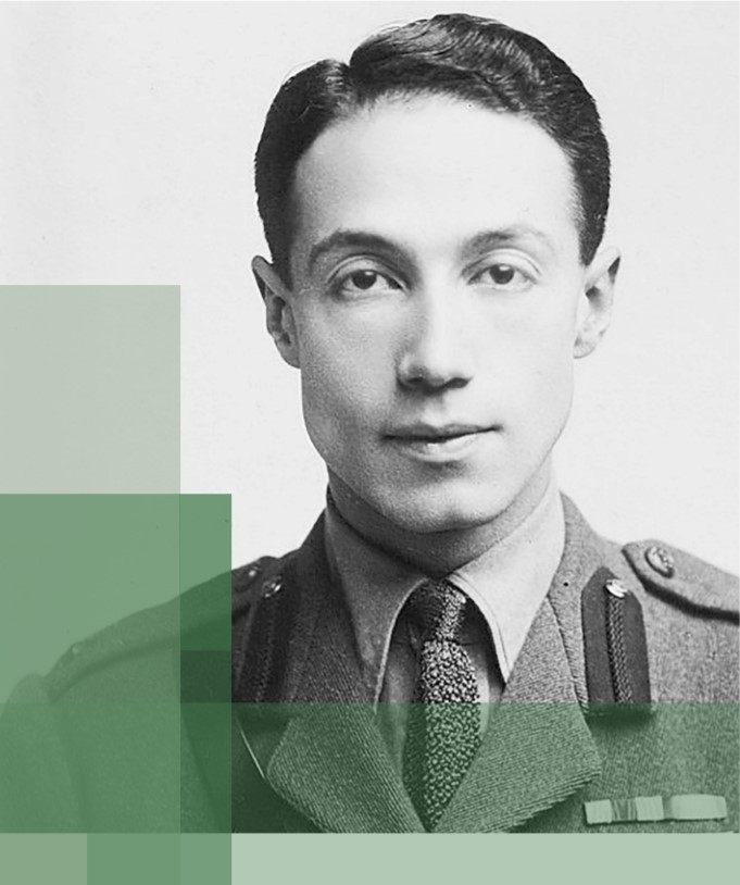 Phillip Sassoon MP