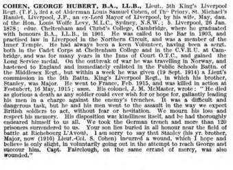 De Ruvigny's Role of Honour