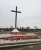 Lochnagar Crater, April 2018.