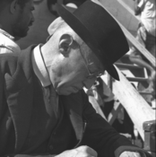 Norman de Mattos  Bentwich