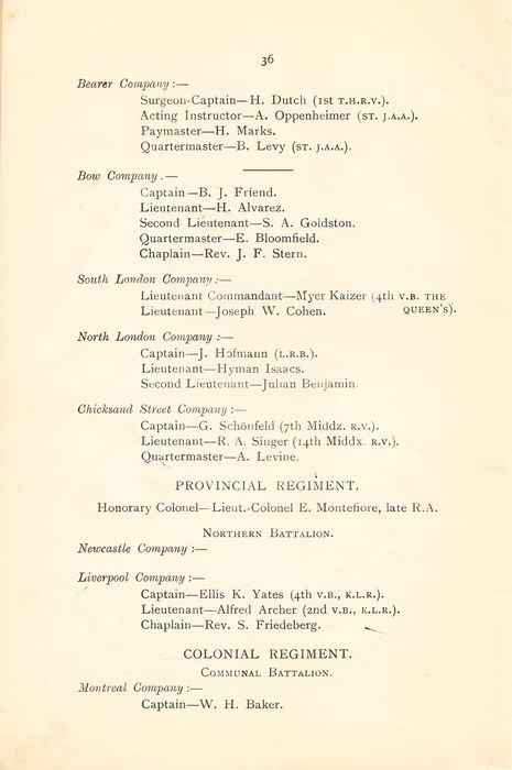1897 First Annual Report. 