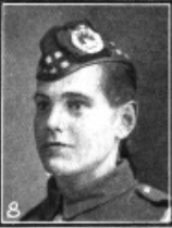 Book of Honour photo