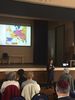 Roadshow 19/03/2017. Canons Park Synagogue. Stanmore.