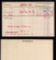Medal card