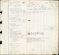 Service record - RAF