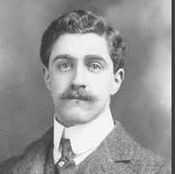 David Reginald Herman Philip Goldsmid Stern Salomons