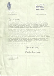 Military Record