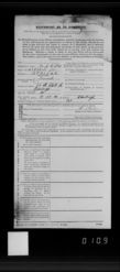 Military Record