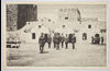 Collection of postcards recording the allies capture of Jerusalem and the visit to Jerusalem made by the Duke of Connaught. ©Jewish Museum London/Jewish Military Museum	