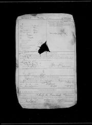 Military Record