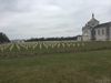 Notre Dame de Lorette, April 2018.