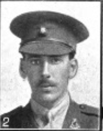 Book of Honour photo