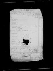 Military Record