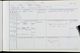 Schools Admission Register 1911