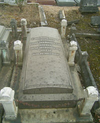 Grave 