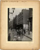Sandy's Row, corner of Frying Pan Alley