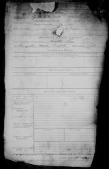 Military Record