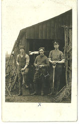 Military Record
