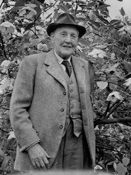Frederick Stern in the 1950s