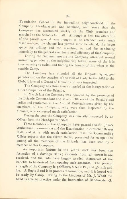 1897 First Annual Report. 