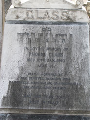 Phoebeâ��s Grave 