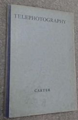 His Book of Telephotography 