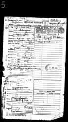 Military Record