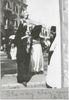 Salzedo Photo album - "The way they carry a child in Cairo"