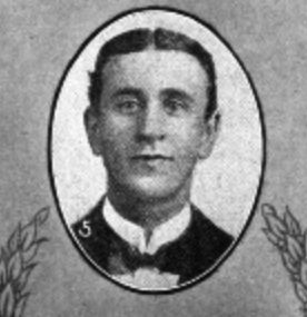 Book of Honour photo