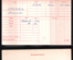 Medal card