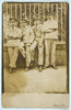 Photograph of members of the Jewish Brigade. ©Jewish Museum London/Jewish Military Museum